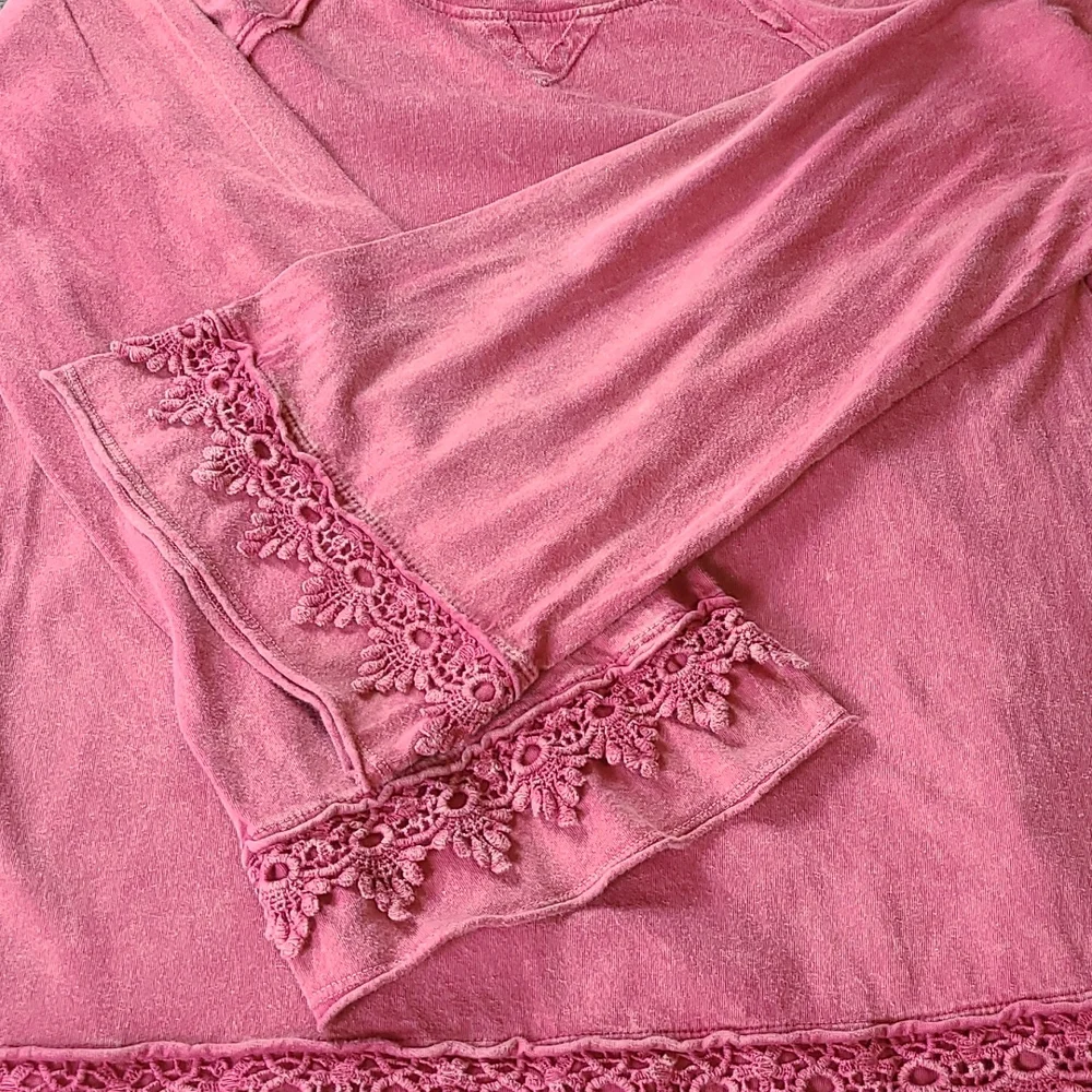 Altar'd State Blouse - Picture 12 of 13